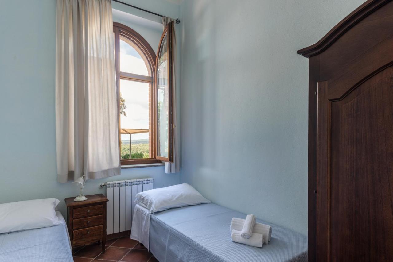 Tenuta Di Valmora Massa Marittima Exterior photo