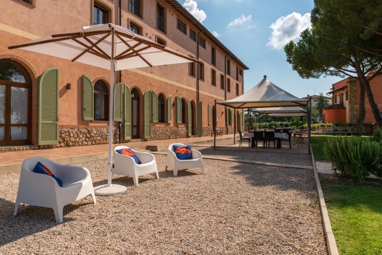 Tenuta Di Valmora Massa Marittima Exterior photo