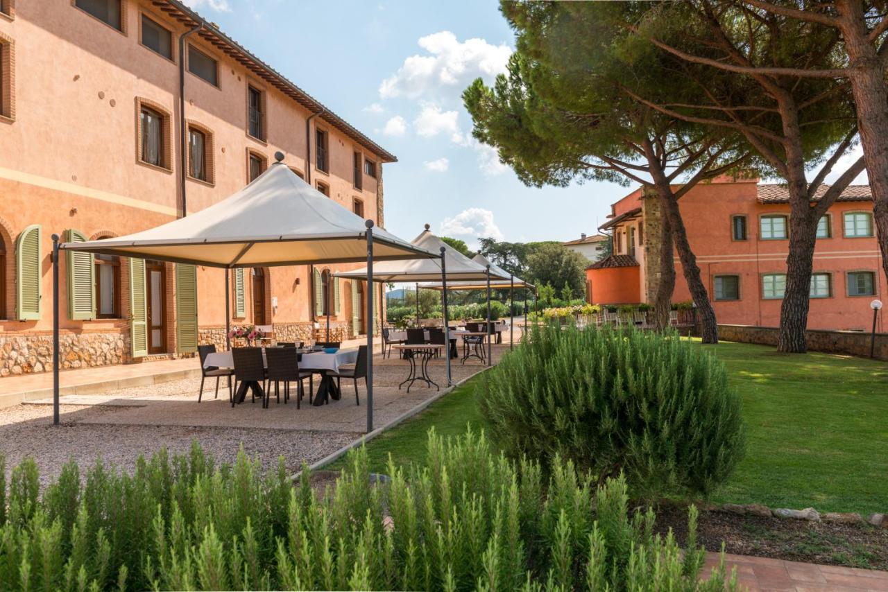 Tenuta Di Valmora Massa Marittima Exterior photo